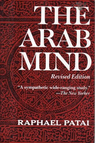 Stock image for The Arab Mind for sale by Wonder Book