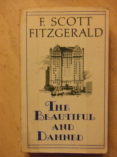 Beautiful and Damned (9780684178165) by Fitzgerald