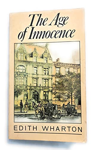 Stock image for The AGE OF INNOCENCE for sale by SecondSale