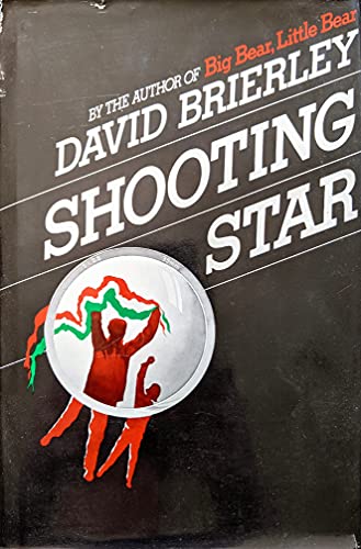 Stock image for Shooting Star for sale by P.C. Schmidt, Bookseller