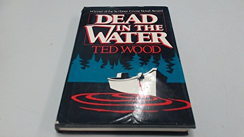 Imagen de archivo de Dead in the Water a la venta por ThriftBooks-Dallas