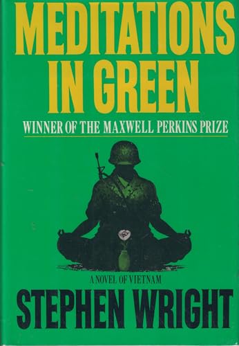 Beispielbild fr Meditations in Green zum Verkauf von Books of the Smoky Mountains