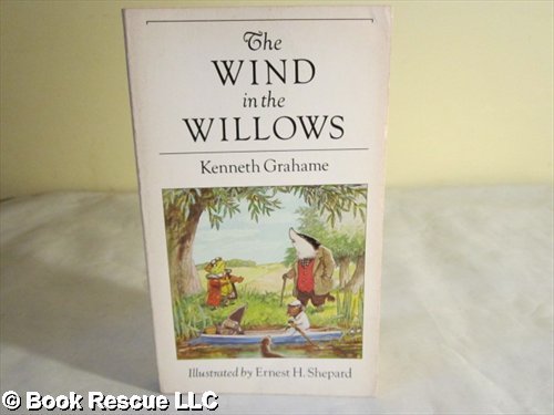 9780684180250: The Wind in the Willows