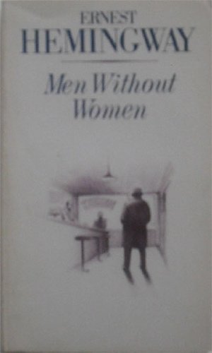 Stock image for Men Without Women for sale by ThriftBooks-Atlanta