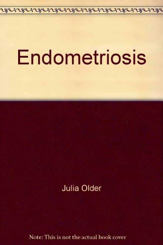 Beispielbild fr Endometriosis zum Verkauf von Samuel H. Rokusek, Bookseller