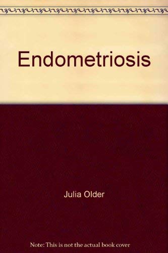 Stock image for Endometriosis for sale by Samuel H. Rokusek, Bookseller