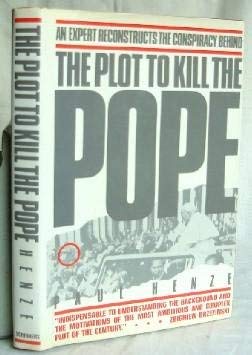 Beispielbild fr The Plot to Kill the Pope zum Verkauf von HPB-Ruby