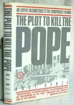 The Plot to Kill the Pope