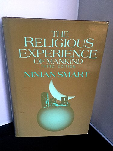 9780684180779: RELIGIOUS EXPERIENCE OF MANKIND 3RD EDITION