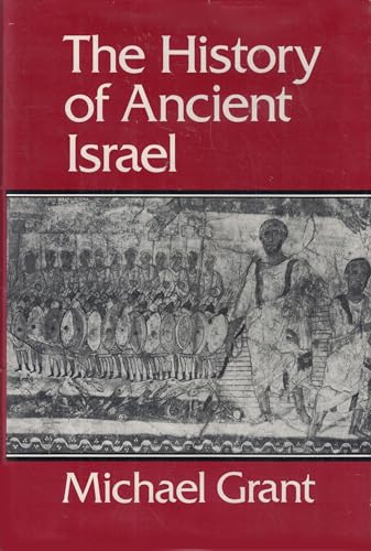 History of Ancient Israel, The