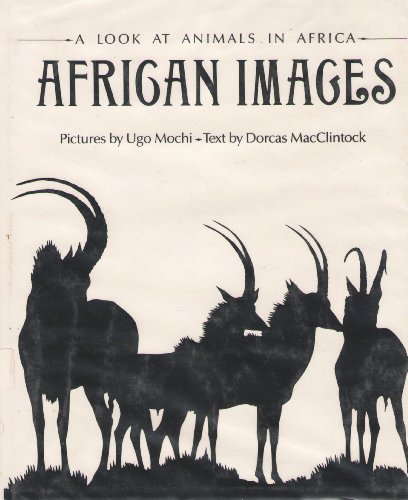 Stock image for African Images for sale by HPB-Emerald