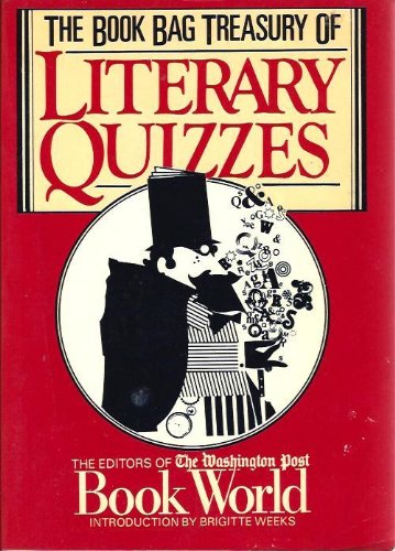 Stock image for The Book bag treasury of literary quizzes for sale by SecondSale