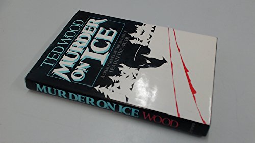 Imagen de archivo de Murder on Ice a la venta por Wonder Book