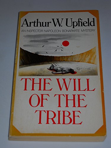 Imagen de archivo de The Will of the Tribe a la venta por HPB Inc.