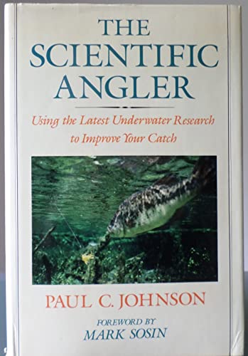 9780684181882: The Scientific Angler