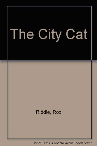 9780684182087: The City Cat