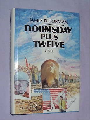 Stock image for Doomsday Plus Twelve for sale by Celt Books