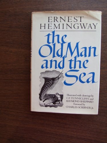Beispielbild fr The Old Man and the Sea zum Verkauf von Better World Books