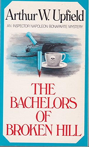 Imagen de archivo de The Bachelors of Broken Hill a la venta por More Than Words