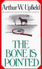 Beispielbild fr The Bone Is Pointed zum Verkauf von Better World Books