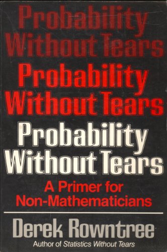 Stock image for Probability Without Tears for sale by BookHolders