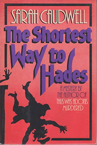 Beispielbild fr The Shortest Way to Hades zum Verkauf von ThriftBooks-Atlanta