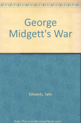 Beispielbild fr George Midgett's War zum Verkauf von Better World Books
