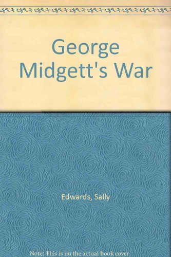 9780684183152: George Midgett's War