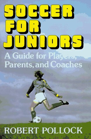 9780684183695: Soccer for Juniors