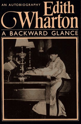 9780684183817: A Backward Glance