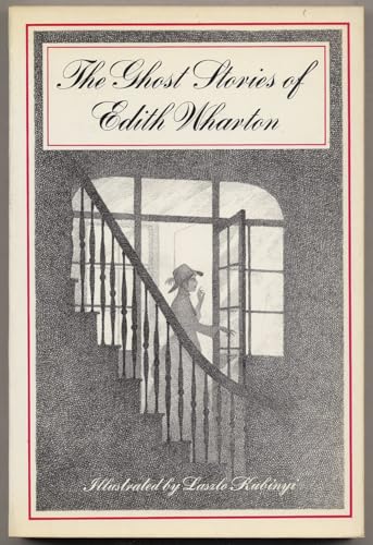 Stock image for The Ghost Stories of Edith Wharton for sale by Seattle Goodwill