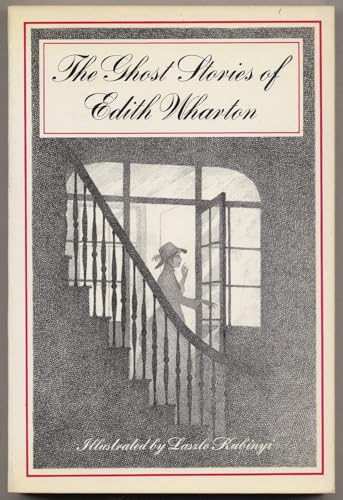 9780684183824: The Ghost Stories of Edith Wharton