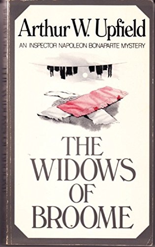9780684183893: The Widows of Broome