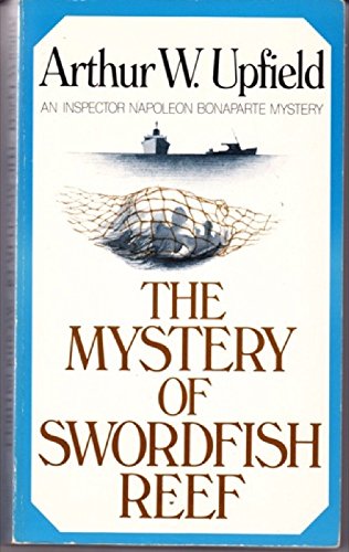 Beispielbild fr Mystery of Swordfish Reef zum Verkauf von ThriftBooks-Dallas