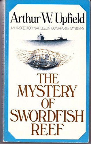 Stock image for Mystery of Swordfish Reef for sale by ThriftBooks-Dallas