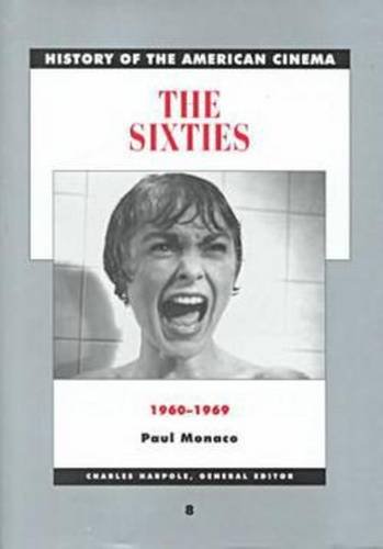 Imagen de archivo de The Sixties: 1960-1969 a la venta por ThriftBooks-Dallas