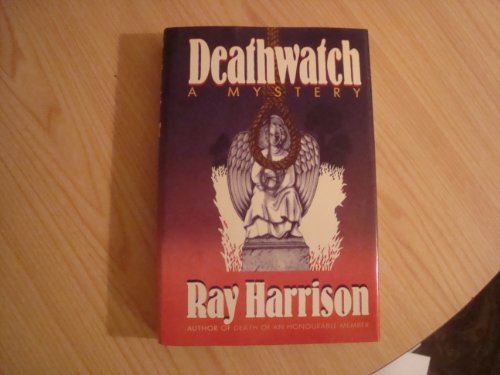 Stock image for Deathwatch for sale by Better World Books