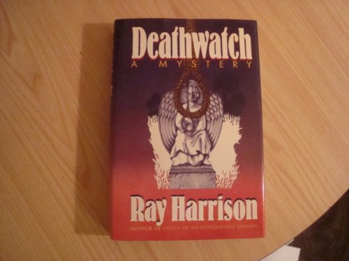 

Deathwatch [first edition]