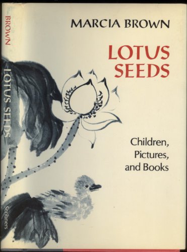 Beispielbild fr Lotus Seeds: Children, Pictures, and Books zum Verkauf von Wonder Book