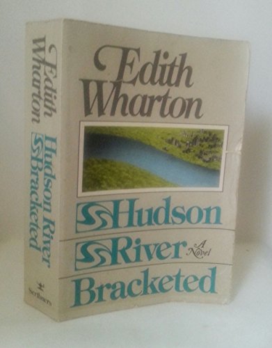 Stock image for Hudson River Bracketed for sale by ThriftBooks-Dallas
