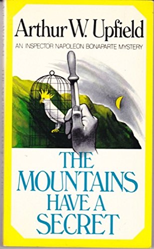 Stock image for The Mountains Have a Secret (An Inspector Napoleon Bonaparte Mystery) for sale by Hafa Adai Books