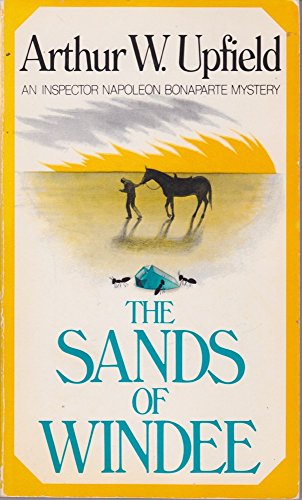 9780684185026: The Sands of Windee: Scribner Crime Classics