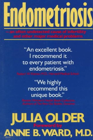 Beispielbild fr Endometriosis zum Verkauf von Wonder Book