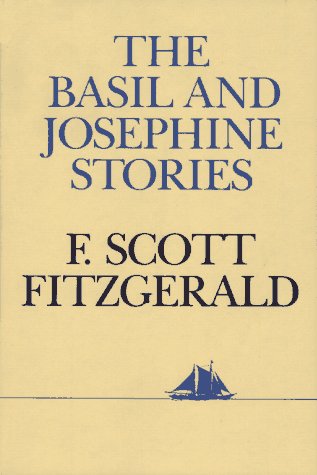 9780684185675: The Basil and Josephine Stories