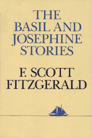 Stock image for The Basil and Josephine Stories for sale by ThriftBooks-Dallas