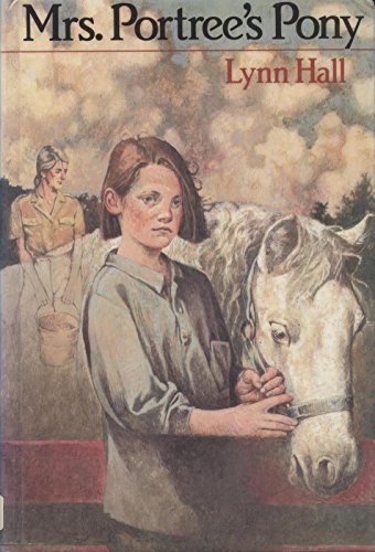 Beispielbild fr Mrs. Portree's Pony zum Verkauf von Better World Books