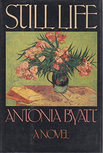 Imagen de archivo de Still Life: A Novel a la venta por The Book House, Inc.  - St. Louis