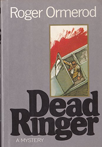 Beispielbild fr Dead Ringer zum Verkauf von Wonder Book
