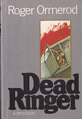 Stock image for Dead Ringer for sale by Wonder Book