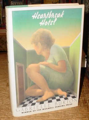 Stock image for Heartbreak Hotel for sale by Wonder Book